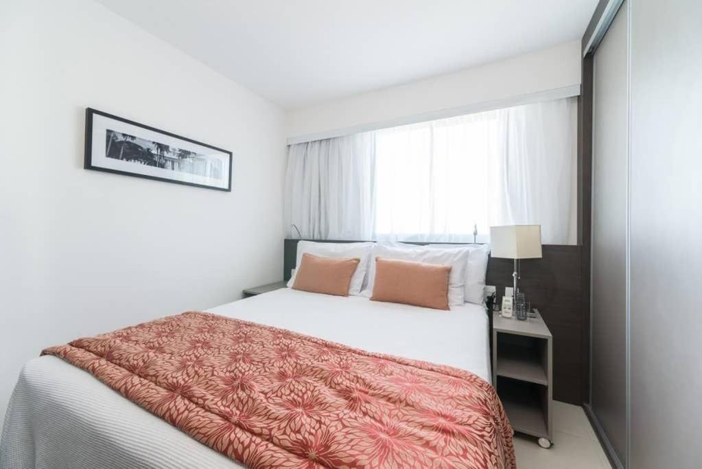 Class Conselheiro Apartment *