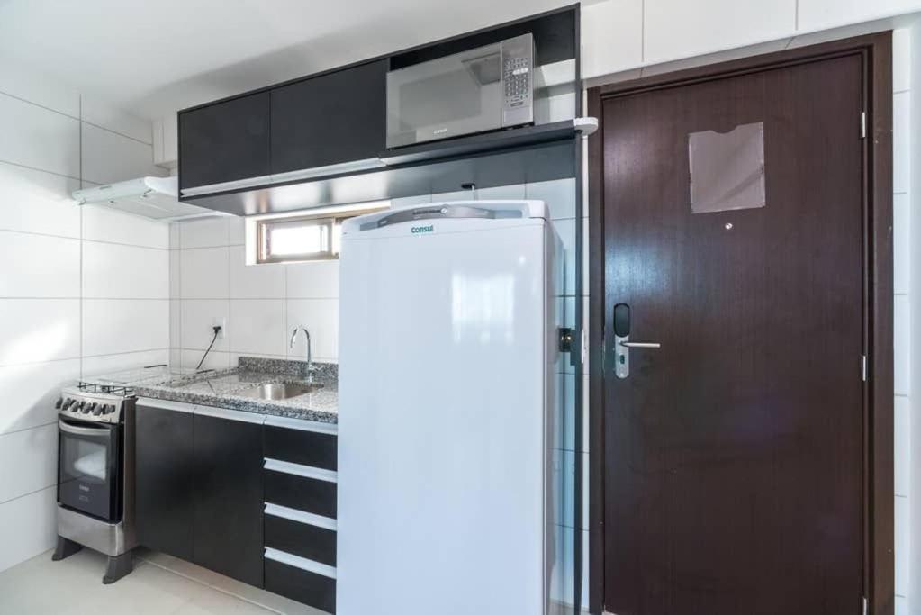 Class Conselheiro Apartment *
