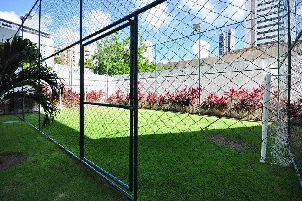 Apartment Class Conselheiro Recife