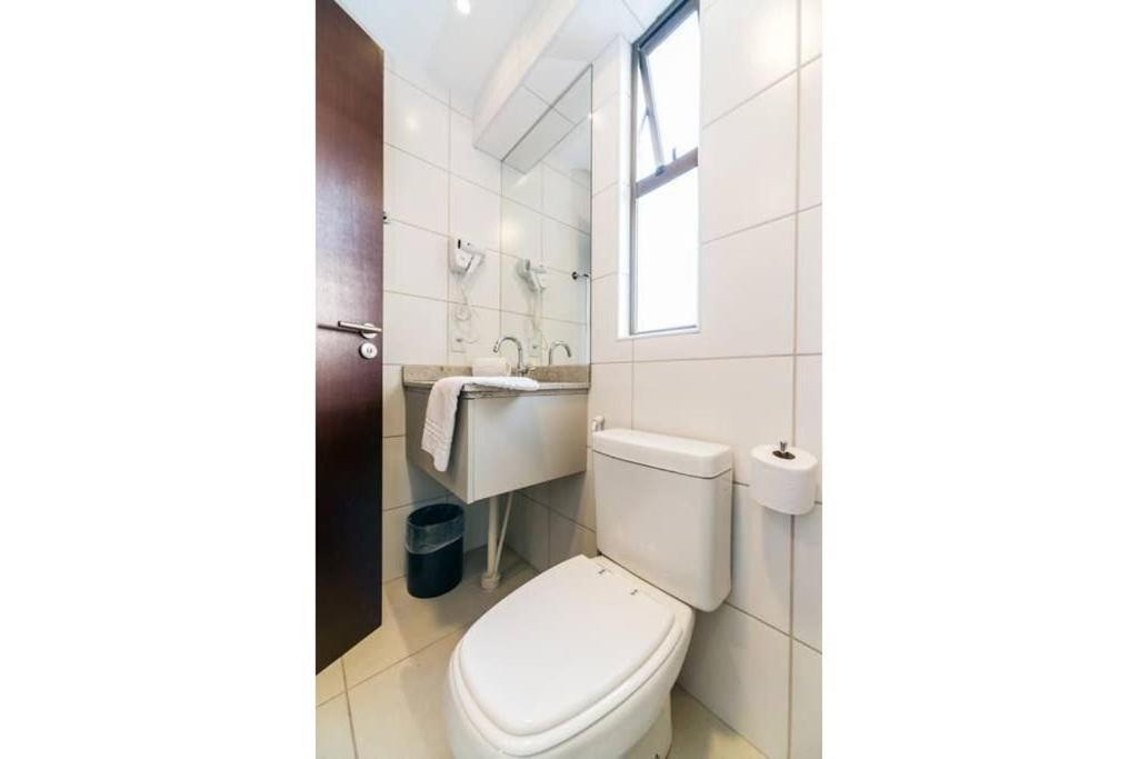 Class Conselheiro Apartment *