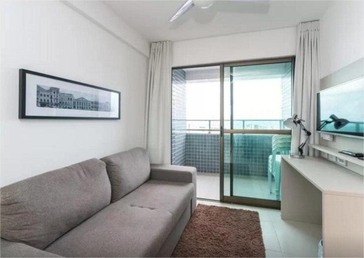 Apartment Class Conselheiro Recife