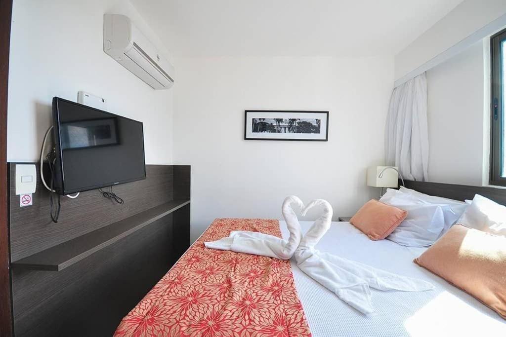 Class Conselheiro Apartment Recife