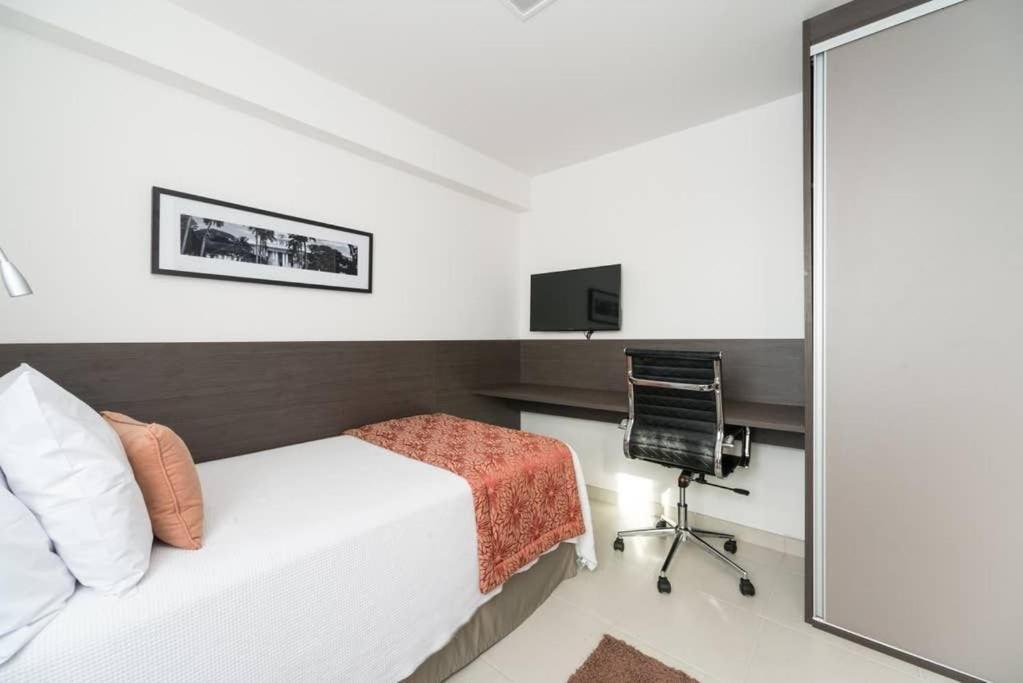 Apartment Class Conselheiro *