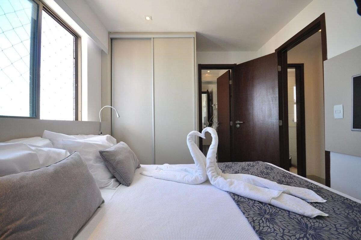 Class Conselheiro Apartment Recife