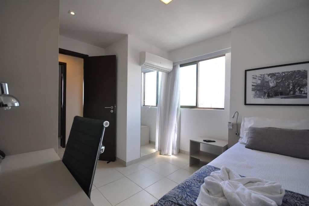 Apartment Class Conselheiro *