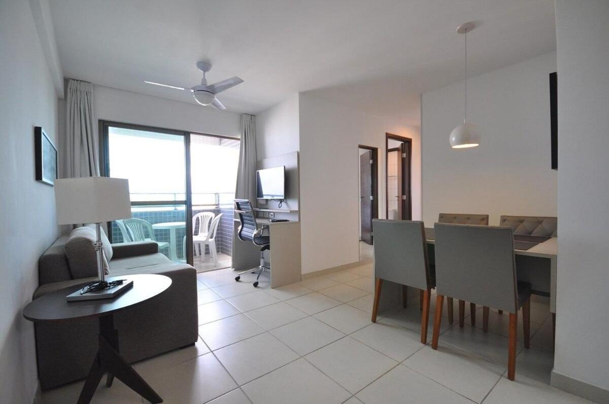 Apartment Class Conselheiro Recife