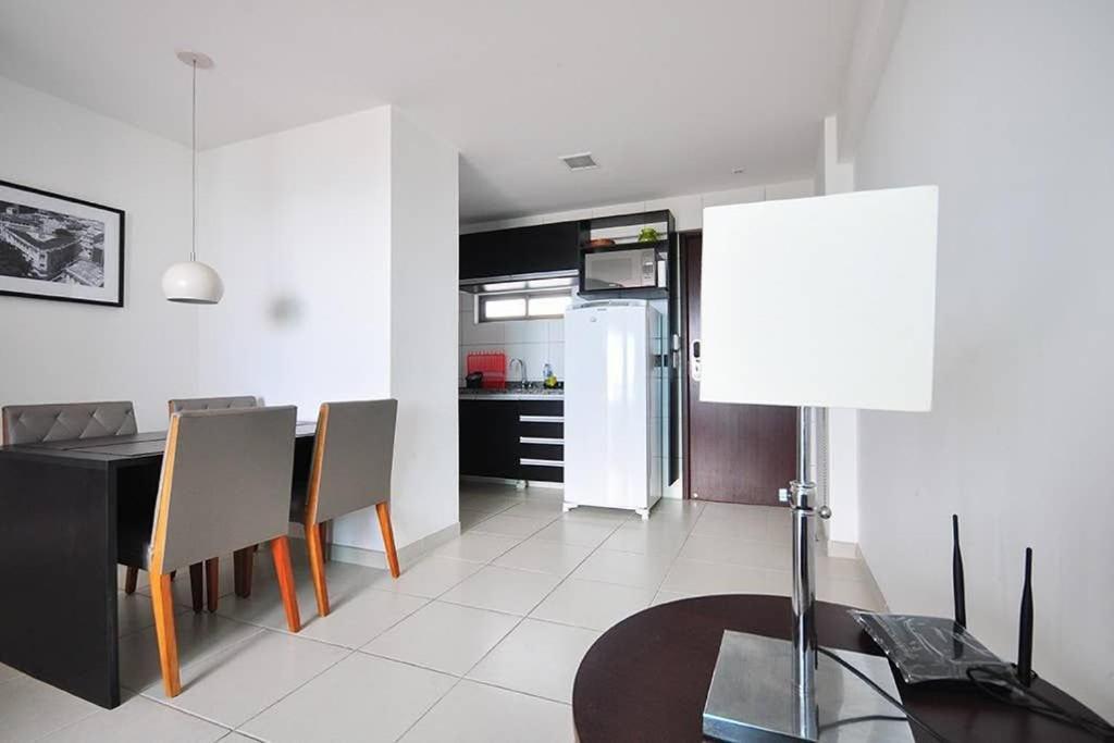 Class Conselheiro Apartment Recife