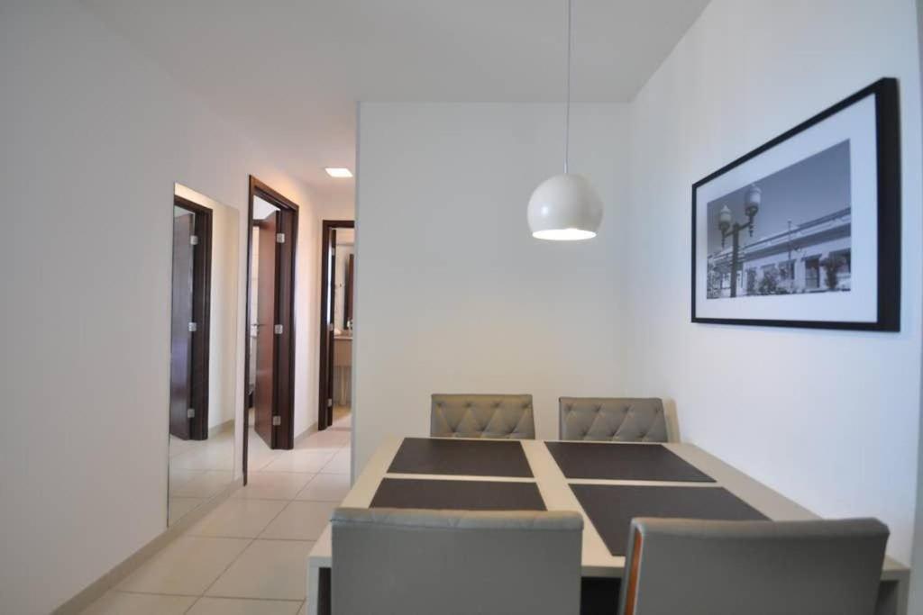 Apartment Class Conselheiro *