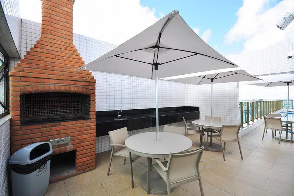 Apartment Class Conselheiro Recife