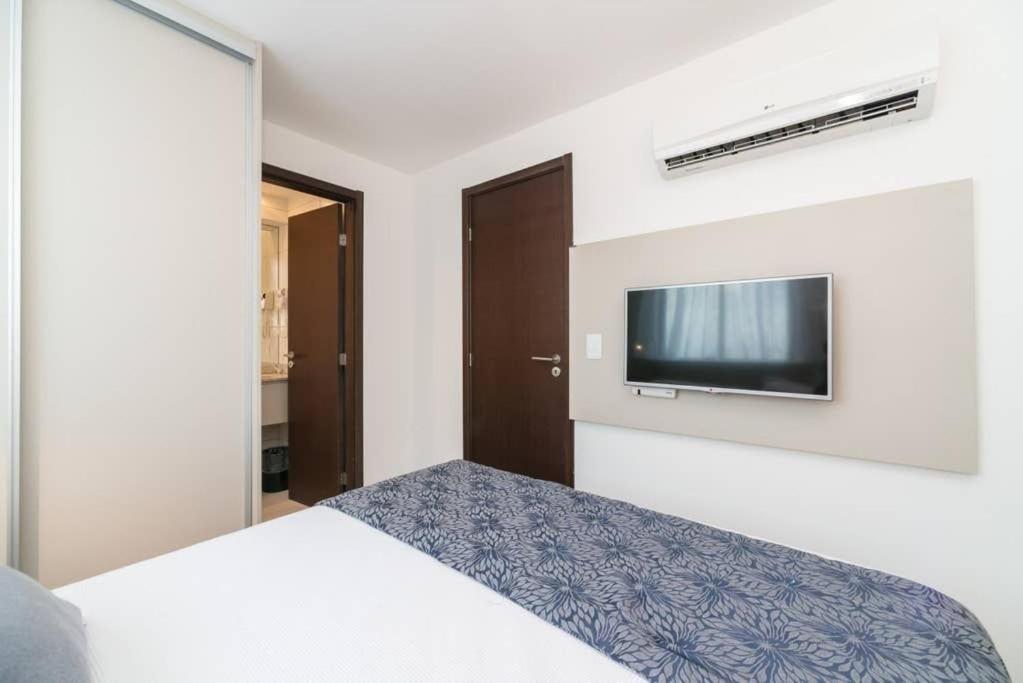 Apartment Class Conselheiro