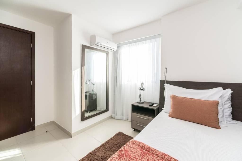 Apartment Class Conselheiro *