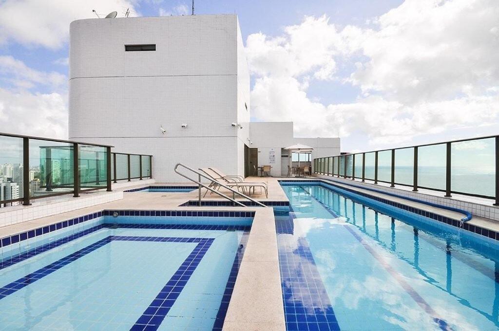 Apartment Class Conselheiro Recife
