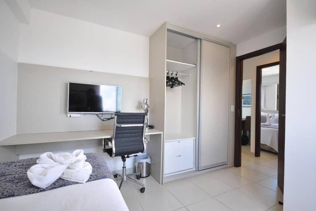 Class Conselheiro Apartment