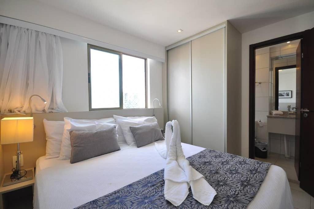 Class Conselheiro Apartment *