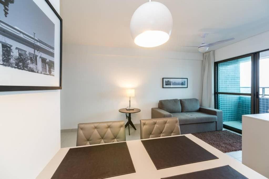 Apartment Class Conselheiro Recife