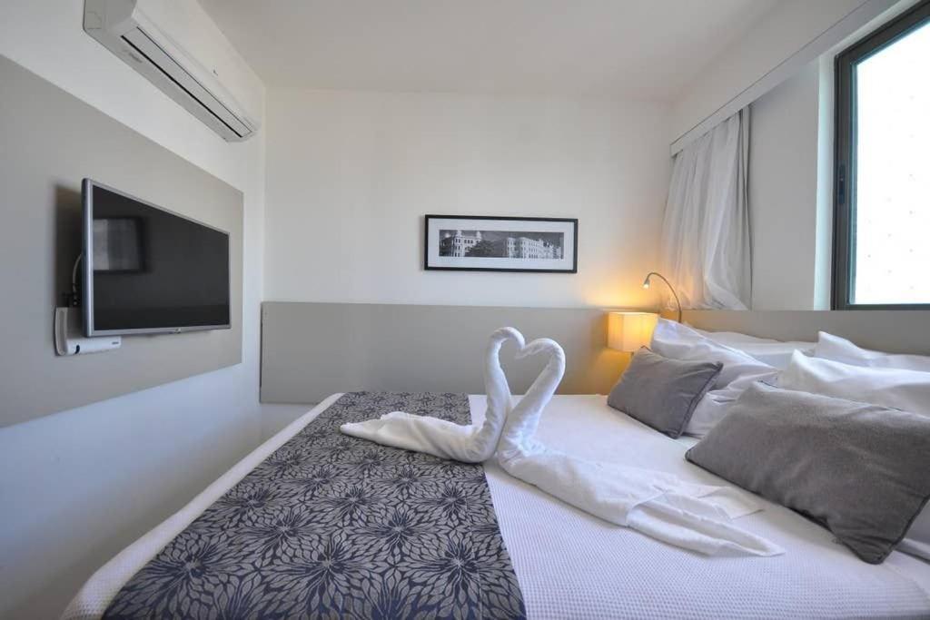 Apartment Class Conselheiro