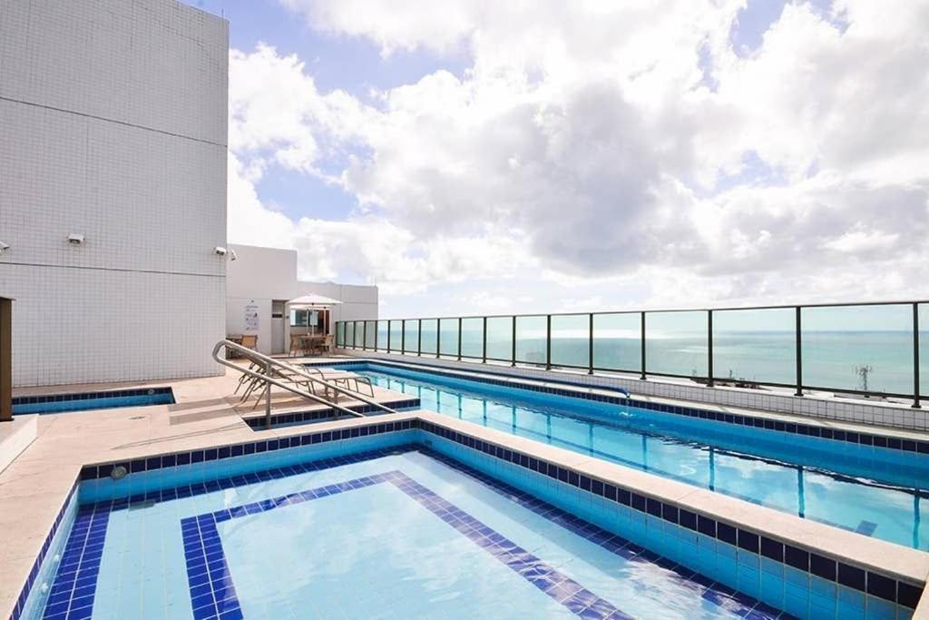 Class Conselheiro Apartment