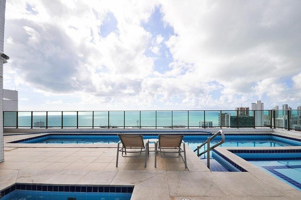 Apartment Class Conselheiro Recife