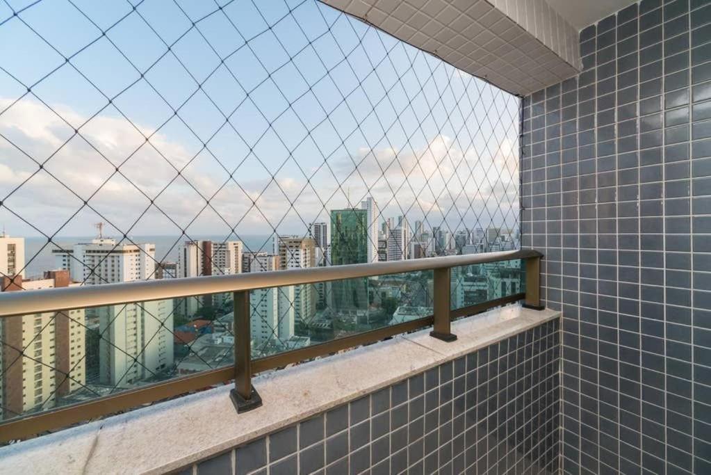 Apartment Class Conselheiro