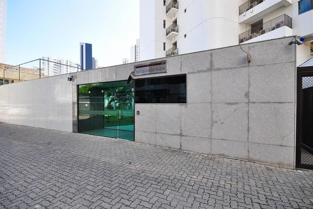 Class Conselheiro Apartment