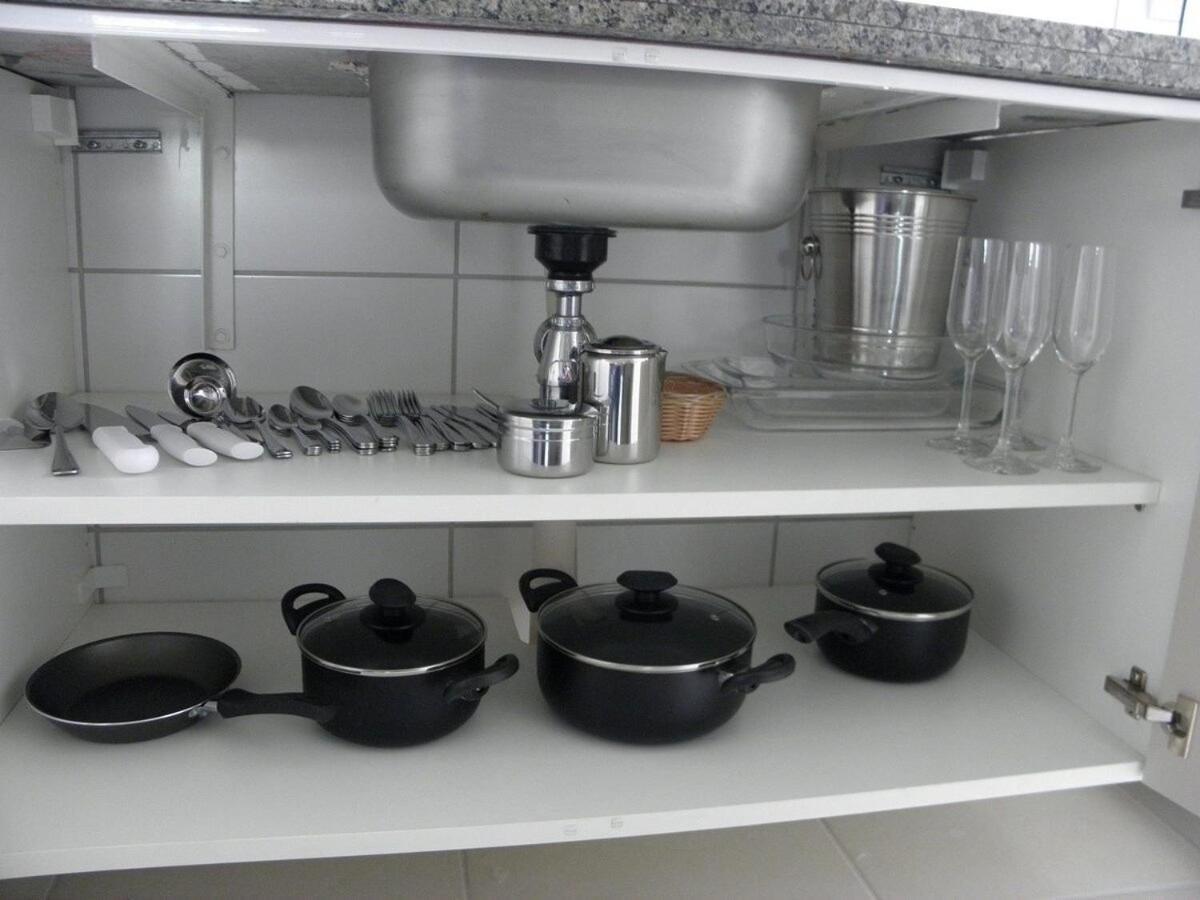 Apartment Class Conselheiro Recife