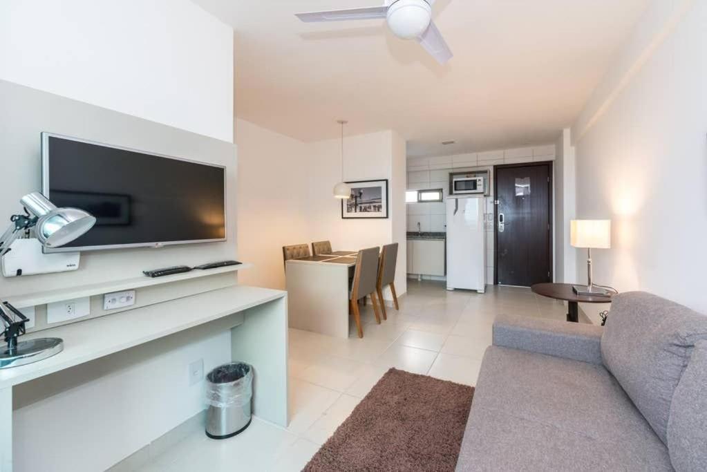 Apartment Class Conselheiro