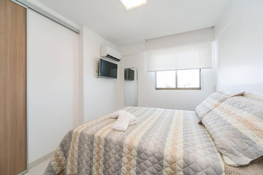 Class Conselheiro Apartment