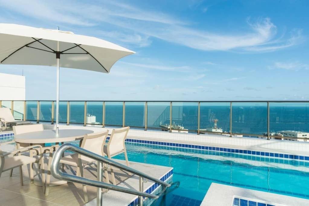 Apartment Class Conselheiro Recife