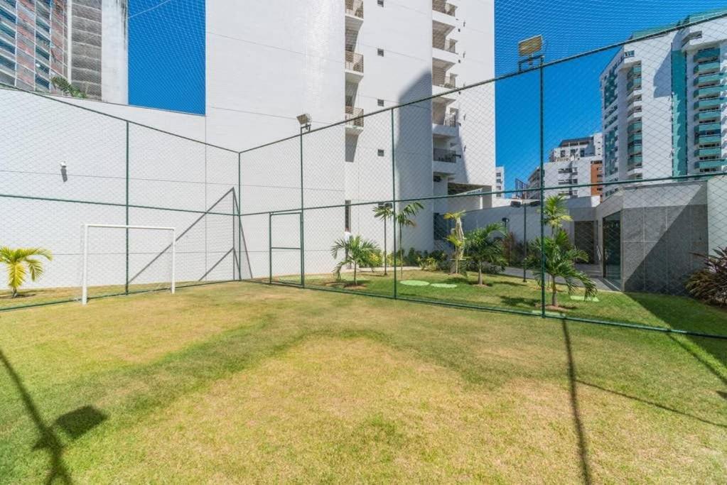 Apartment Class Conselheiro