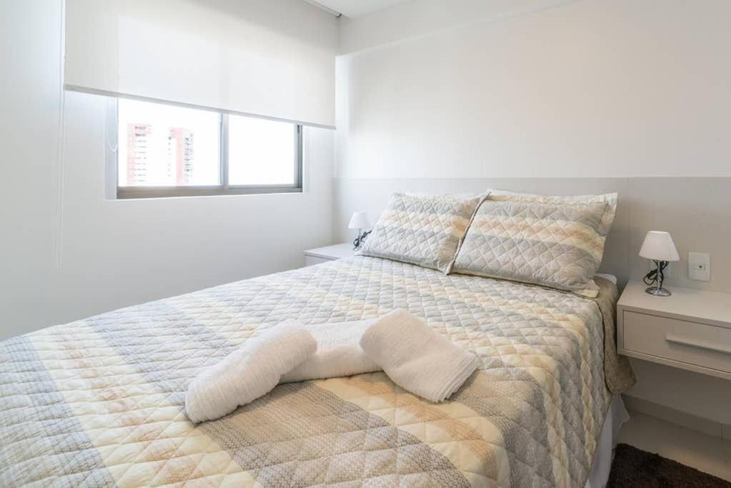 Class Conselheiro Apartment Recife