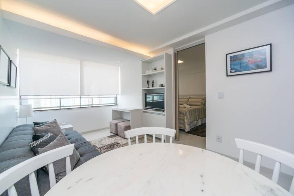 Apartment Class Conselheiro Recife