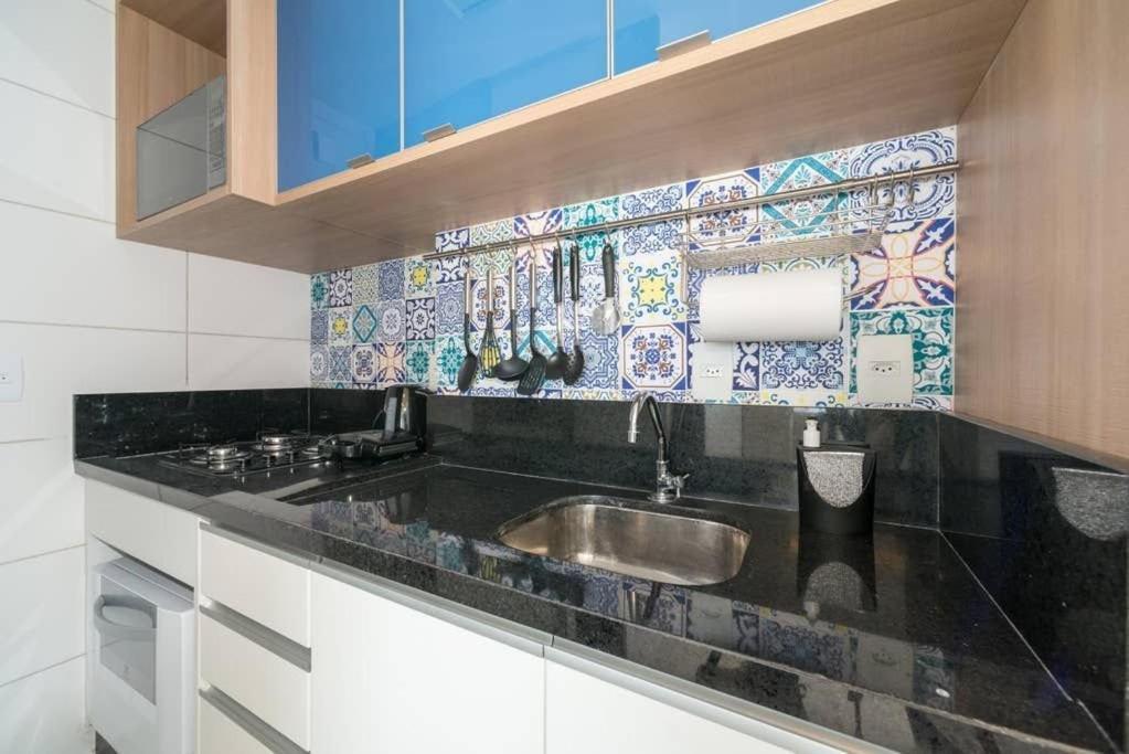 Class Conselheiro Apartment