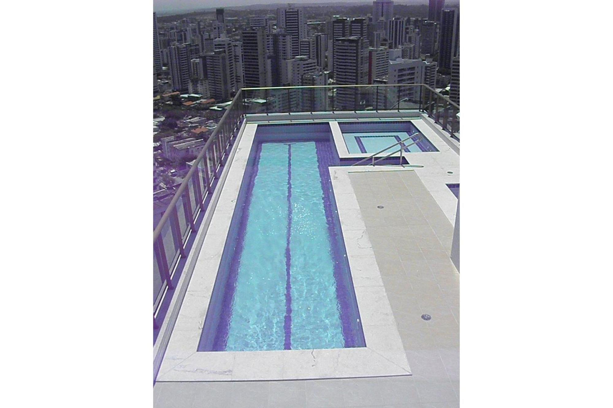 Apartment Class Conselheiro *