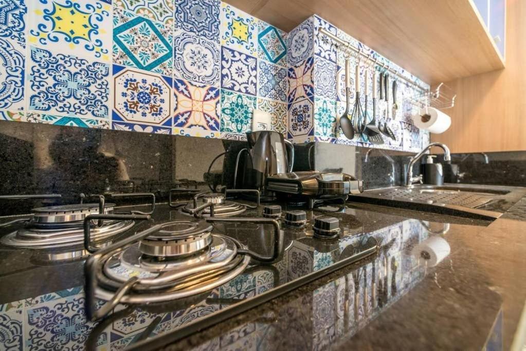 Class Conselheiro Apartment Recife