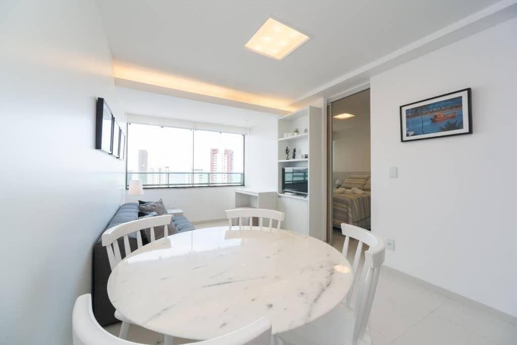 Class Conselheiro Apartment *