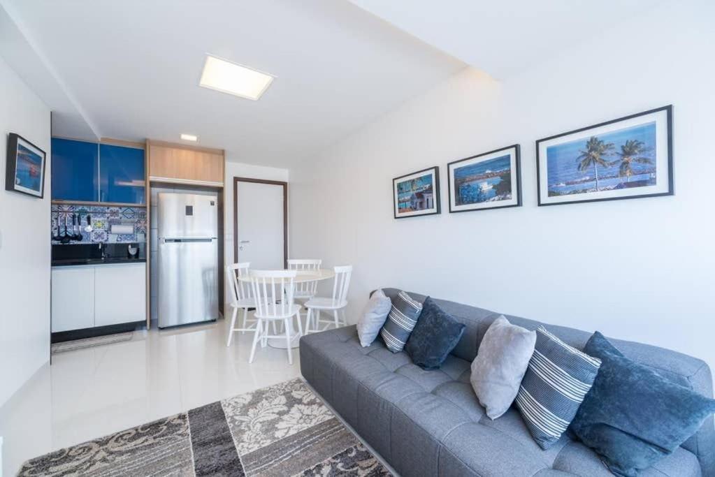 Apartment Class Conselheiro